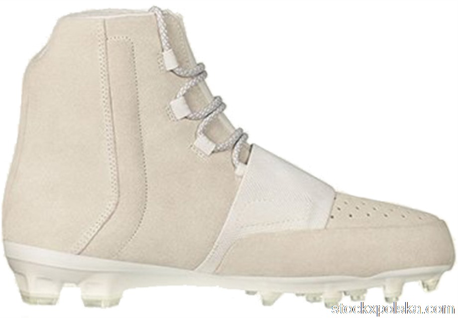 adidas Yeezy 750 Cleat Tan