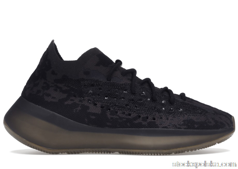 adidas Yeezy Boost 380 OnyxFZ1270