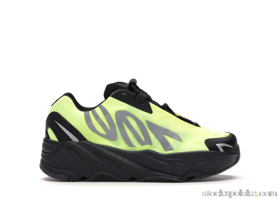 adidas Yeezy Boost 700 MNVN Phosphor (Kids)FY3724