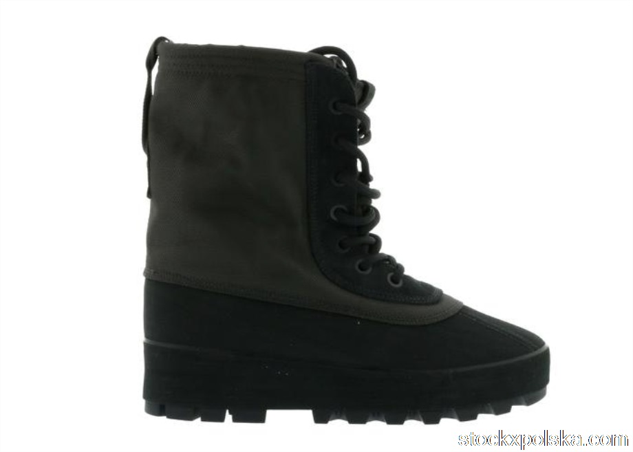 adidas Yeezy Boost 950 Pirate BlackAQ4831